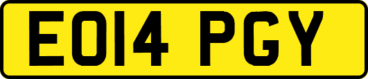 EO14PGY
