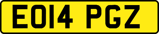 EO14PGZ