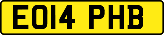 EO14PHB