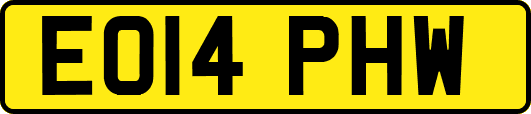 EO14PHW