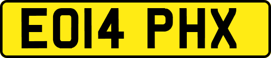 EO14PHX