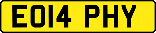 EO14PHY