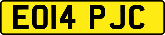 EO14PJC