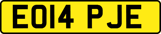 EO14PJE