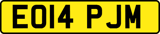 EO14PJM