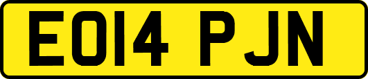 EO14PJN