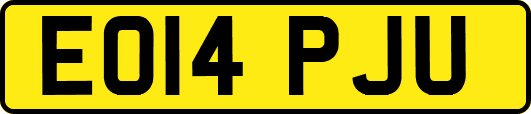 EO14PJU