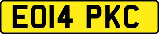 EO14PKC