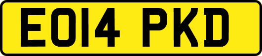 EO14PKD