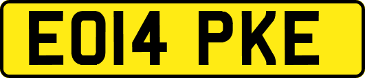 EO14PKE