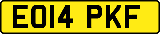 EO14PKF
