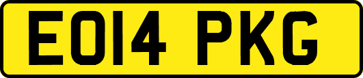 EO14PKG
