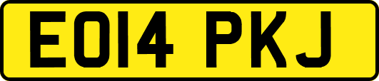 EO14PKJ