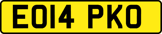 EO14PKO