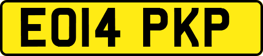EO14PKP