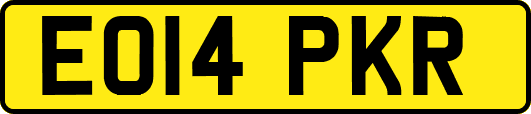 EO14PKR