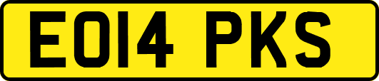 EO14PKS