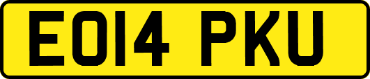 EO14PKU