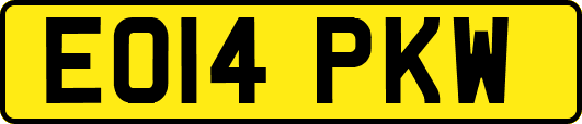 EO14PKW