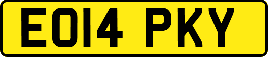 EO14PKY