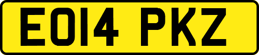 EO14PKZ