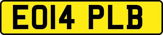 EO14PLB