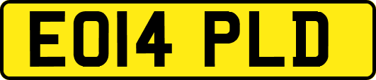 EO14PLD