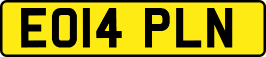 EO14PLN