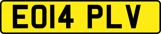 EO14PLV
