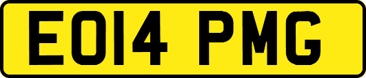 EO14PMG