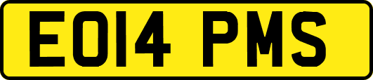 EO14PMS