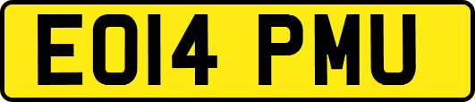 EO14PMU