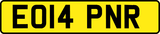 EO14PNR
