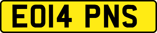 EO14PNS