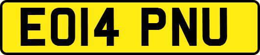 EO14PNU