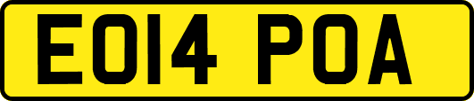 EO14POA