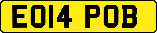 EO14POB