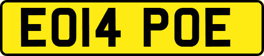 EO14POE