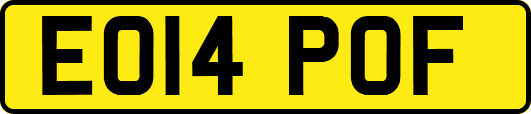 EO14POF