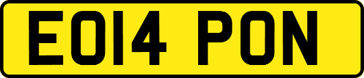 EO14PON