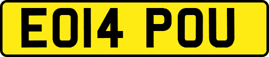 EO14POU