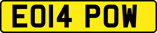 EO14POW