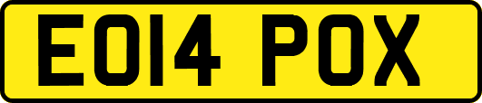 EO14POX