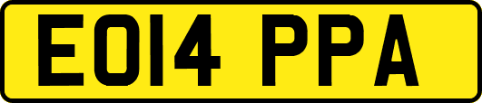 EO14PPA