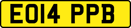 EO14PPB