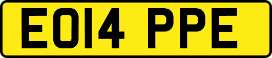 EO14PPE