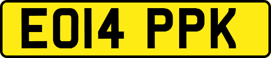 EO14PPK