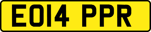 EO14PPR