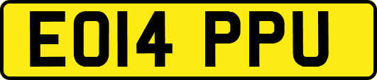 EO14PPU