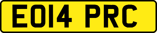 EO14PRC